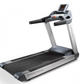 TR7000i Commercial Treadmill